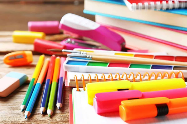 Prefeitura de Lages realizará entrega de 15 mil kits de material escolar