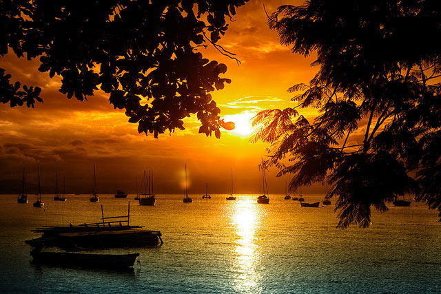 Calor e temporais de verão: confira a previsão para semana