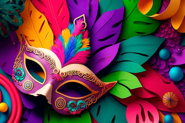 Carnaval 2026: Fundação Cultural de Lages e Liga das Escolas de Samba alinham organização dos desfiles