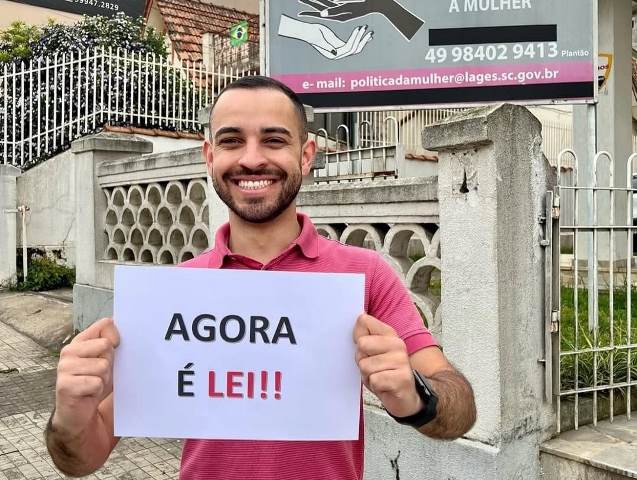 Réu por violência doméstica, Jair Júnior responde processo por supostamente ter furado pneu de carro usado por Carmen Zanotto