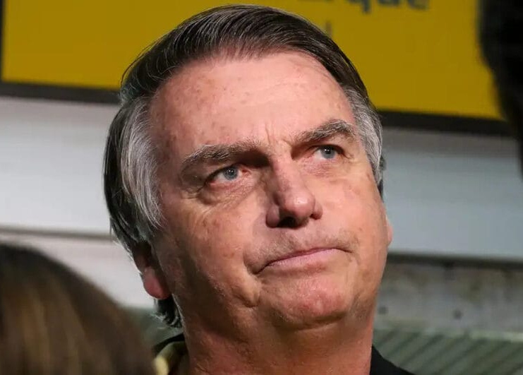 Bolsonaro cancela visita a SC após complicações no quadro de saúde