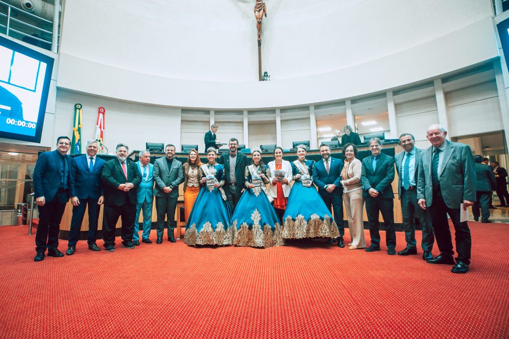 Bocaina do Sul realiza a 40ª Mostra do Campo entre 18 e 20 de julho