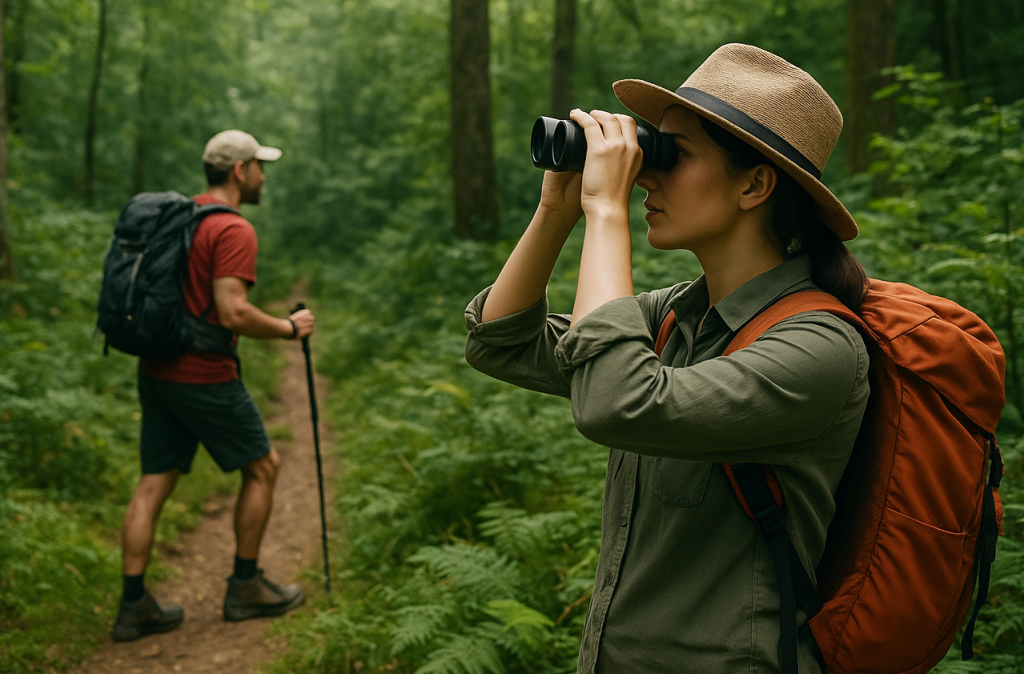 Serra Catarinense se destaca com novos destinos turísticos e crescimento recorde no setor