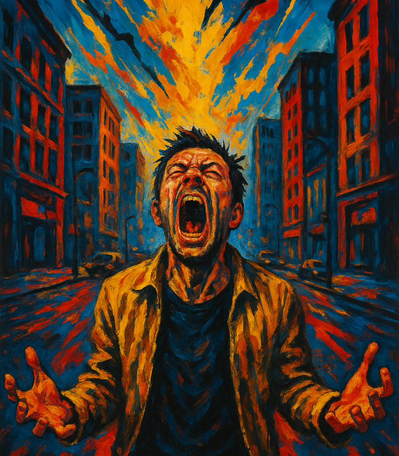 “Porcos”, “criminosos”, “corruptos”, gritava um ensandecido no Vila Nova