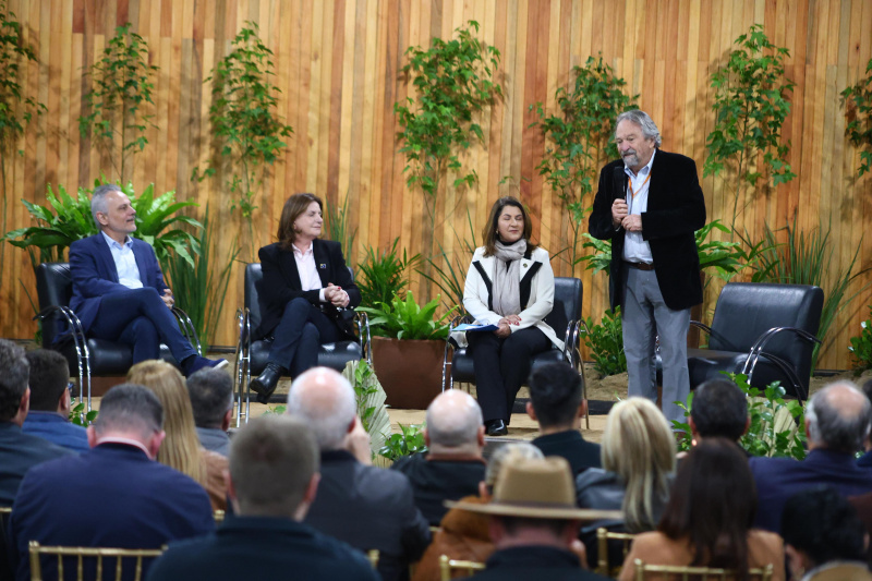 Gol anuncia oficialmente voos Serra Catarinense / Congonhas e o mundo