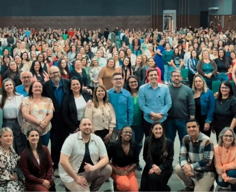 Simpósio Catarinense de Administração da Educação em Lages