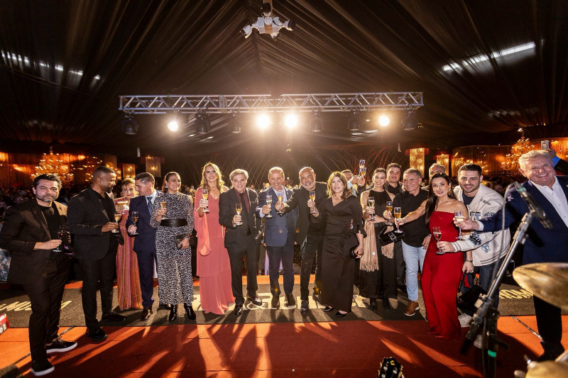 Celebridades e investidores posicionam a Serra Catarinense como novo destino do alto padrão no Brasil