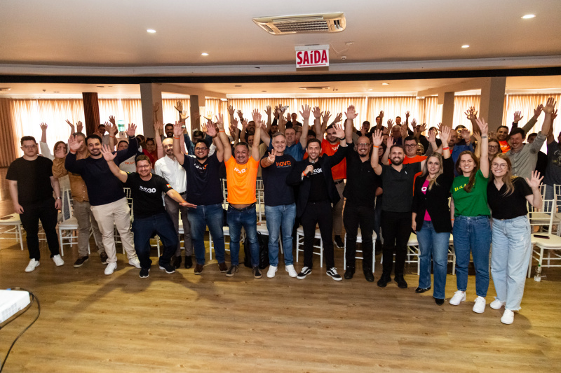 Partido Novo se expande na Serra com encontro regional e núcleo em Correia Pinto