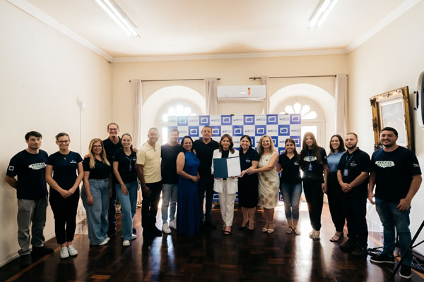 Semasa anuncia obras em estação de captação de água